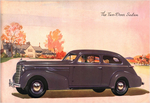 1937 Oldsmobile Eight-16